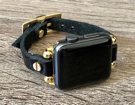 authentic apple watch bands